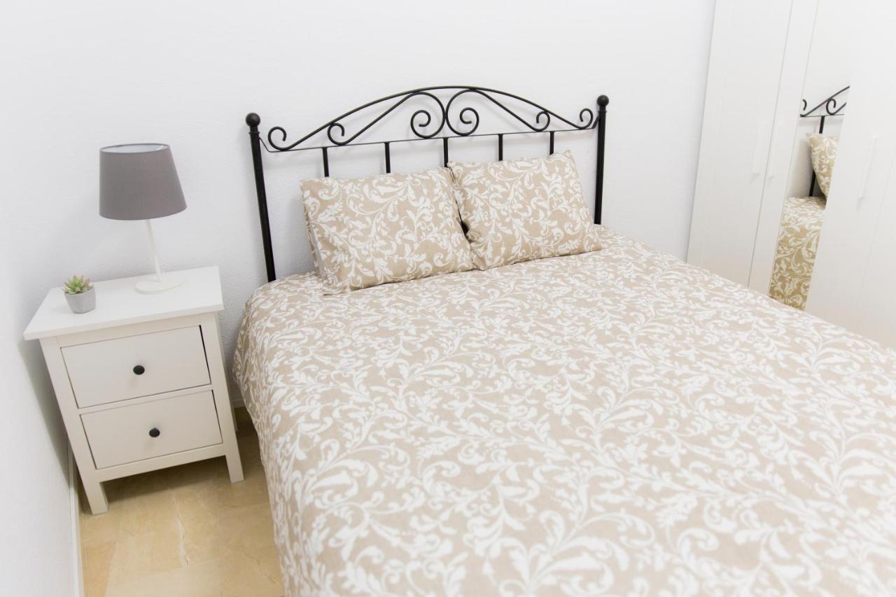 Refino 11 Apartament