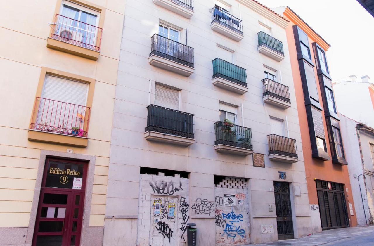 Refino 11 Apartament