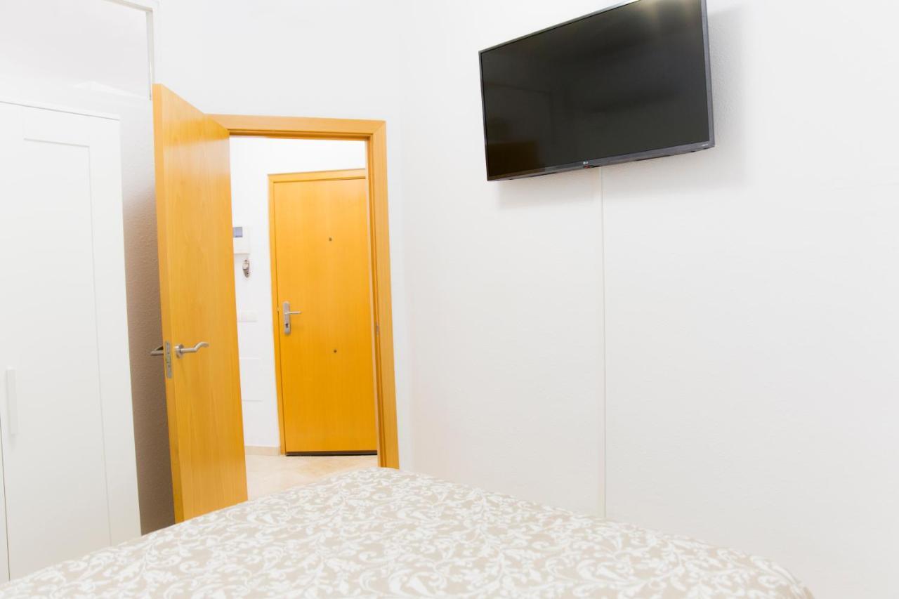 Apartament Refino 11