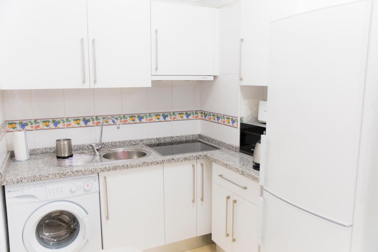 Apartament Refino 11 Malaga